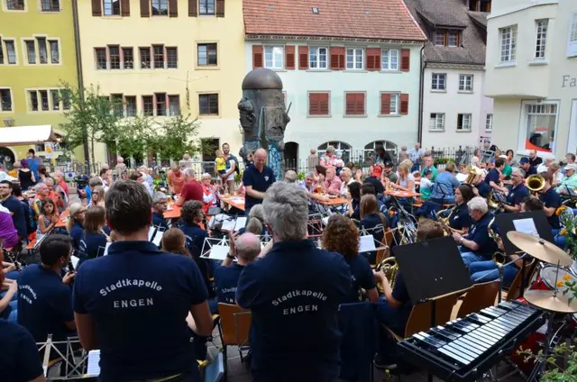 Foto: Stadt Engen