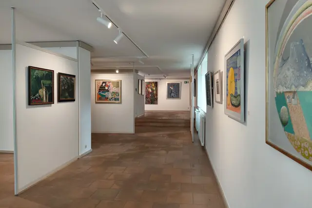 Foto: Hesse Museum/ Yvonne Istas