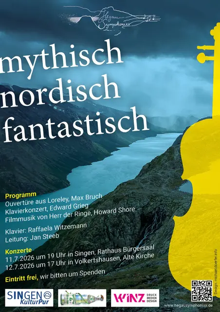 Mythisch.Nordisch.Fantastisch