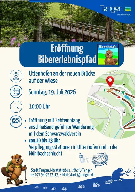 Foto: Stadt Tengen
