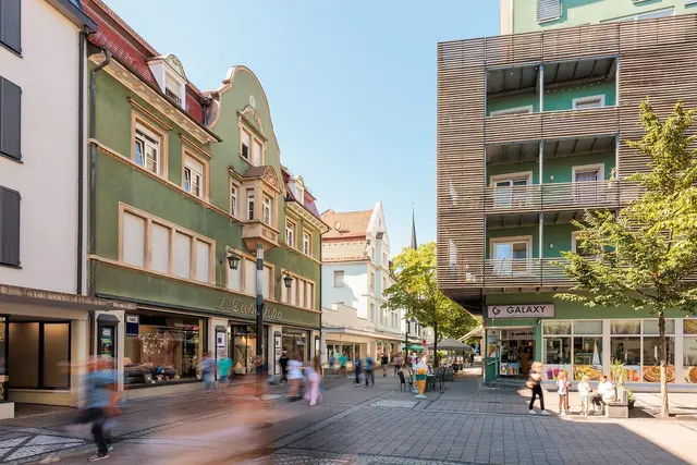 Foto: Stadt Singen - Büro Klare