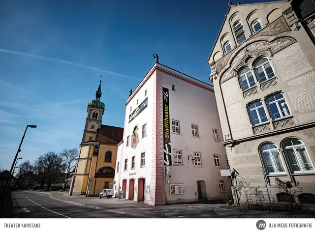 Foto: Theater KN Ilja Mess