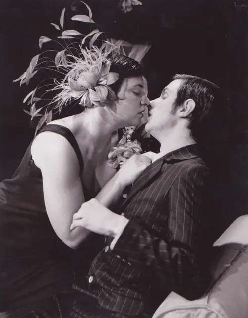 Foto: z Vg ADG Europe TNT Theatre Britain