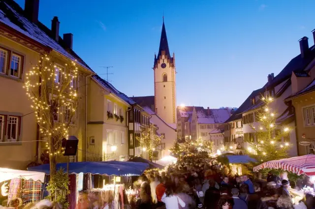 Foto: Stadt Engen