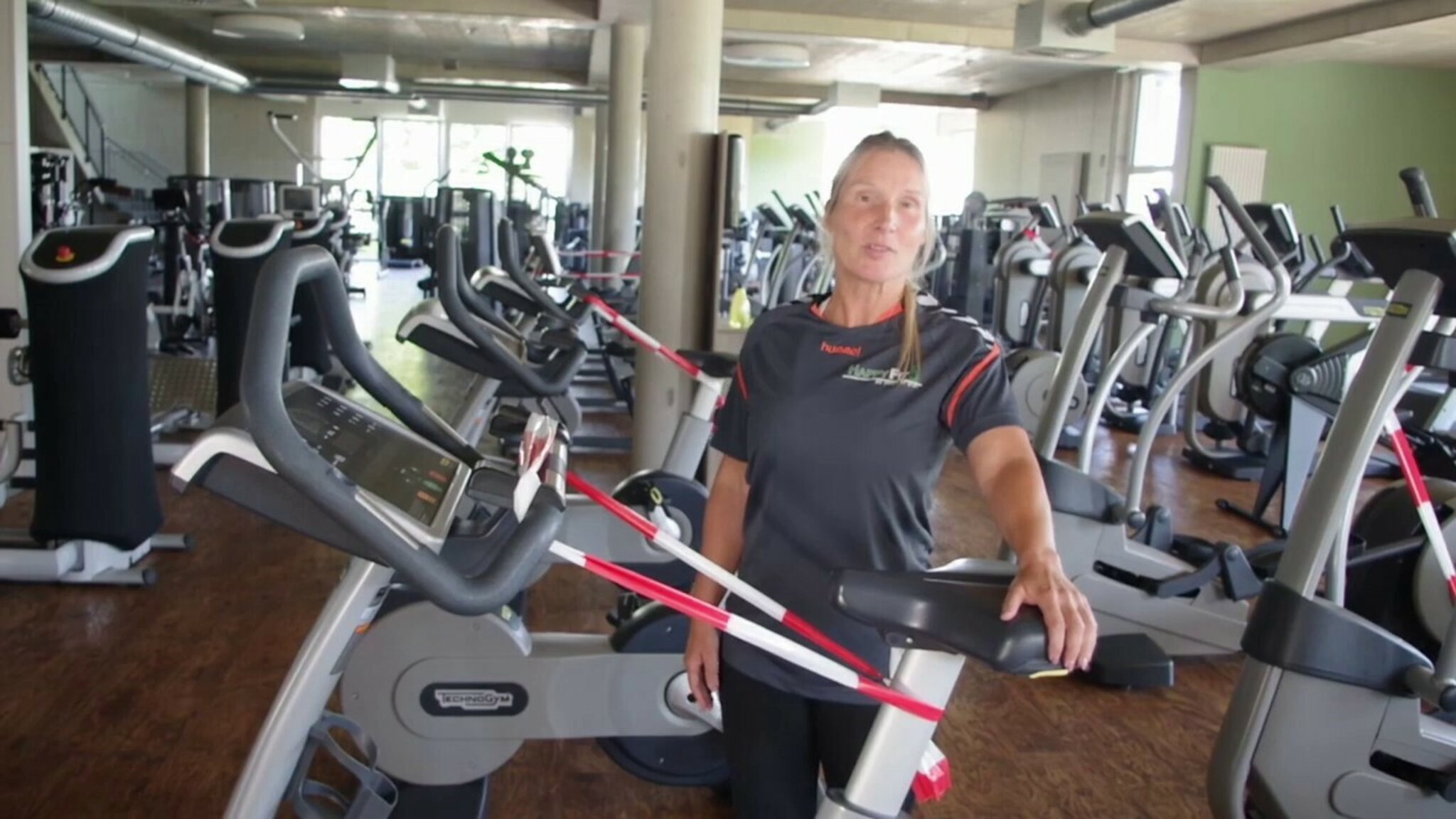 Happy Fit freut sich aufs Comeback nach fast 11 Wochen - Singen
