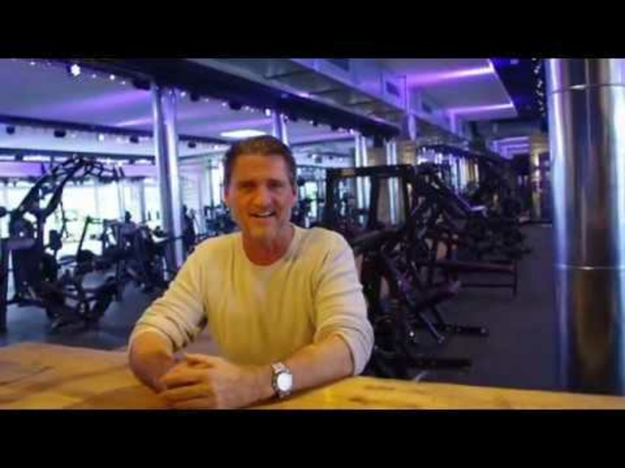 Fitness-Studio Injoy wartet auf ein Signal zur Wiedereröffnung - Singen